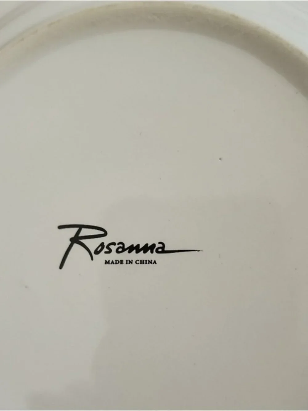 Rosanna taste wine